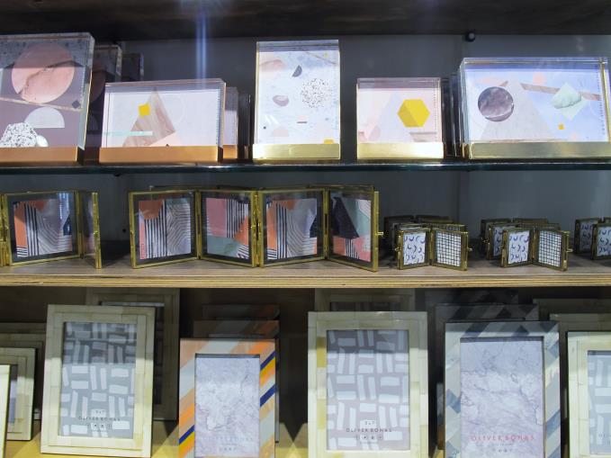 NEW Oliver Bonas Opens First Store In Manchester